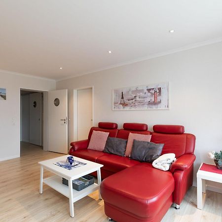 Rotesand Cuxhaven Ngoại thất bức ảnh