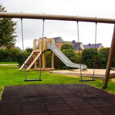 Rotesand Cuxhaven Ngoại thất bức ảnh