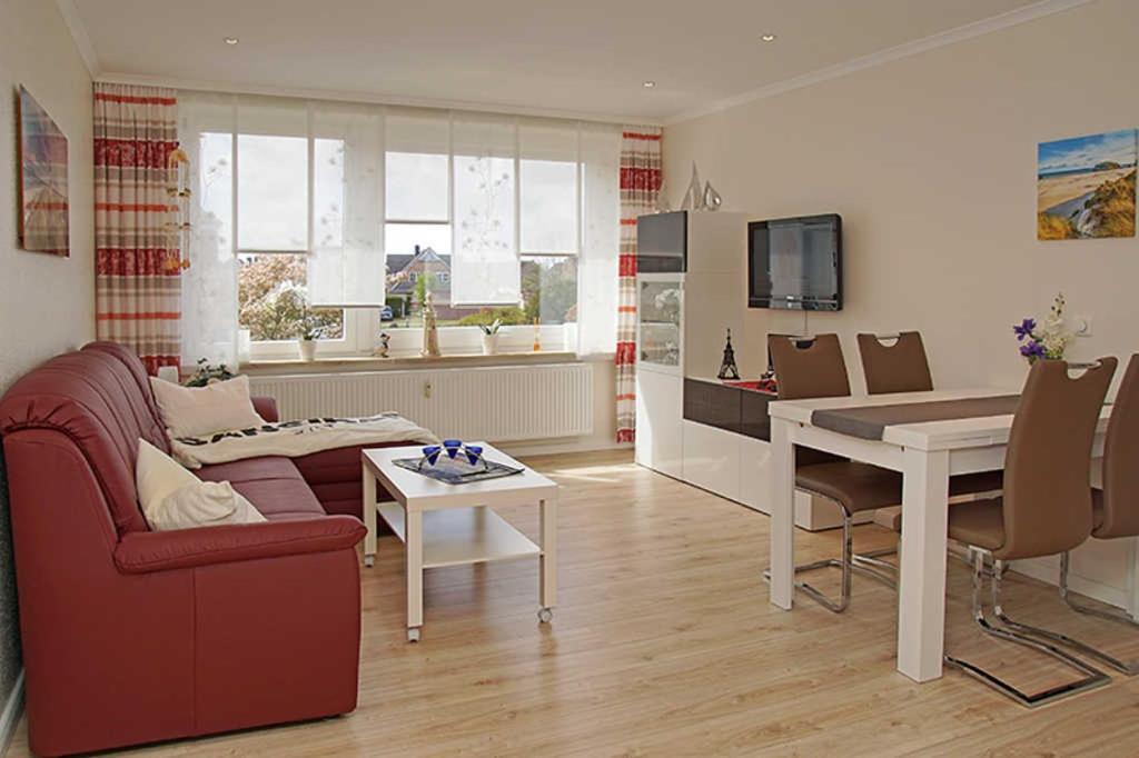 Rotesand Cuxhaven Ngoại thất bức ảnh