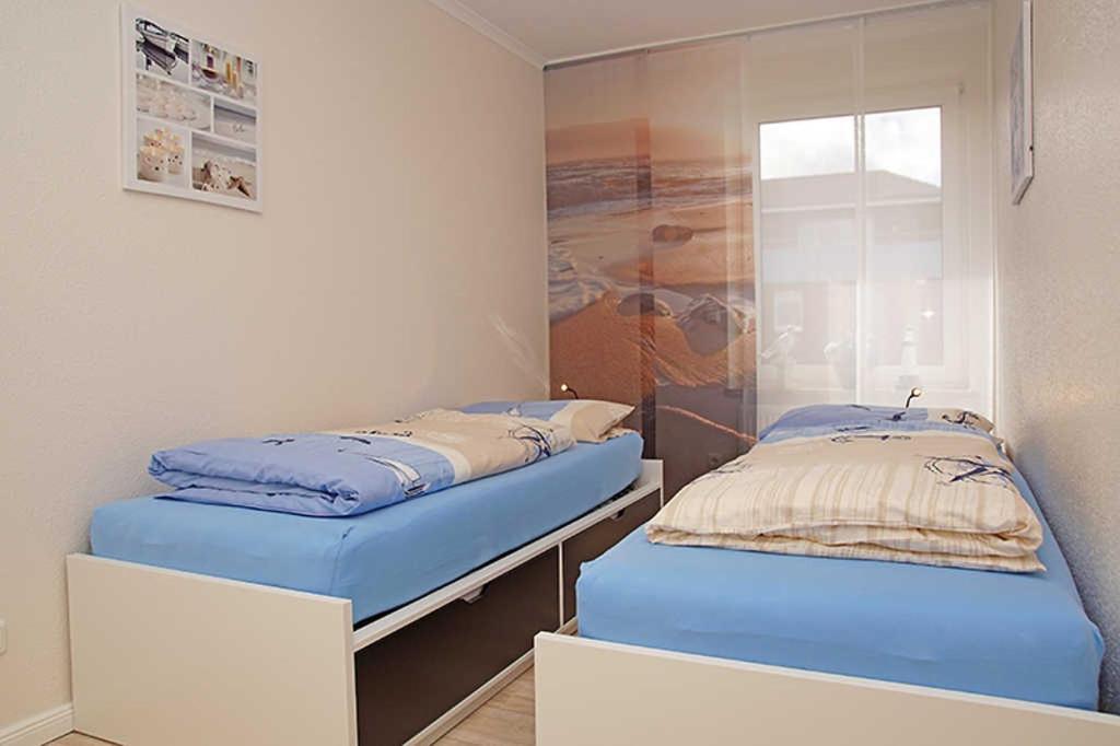 Rotesand Cuxhaven Ngoại thất bức ảnh