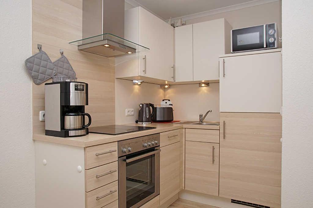 Rotesand Cuxhaven Ngoại thất bức ảnh