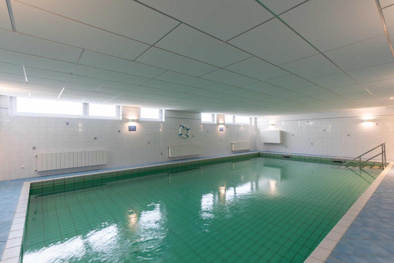 Rotesand Cuxhaven Ngoại thất bức ảnh