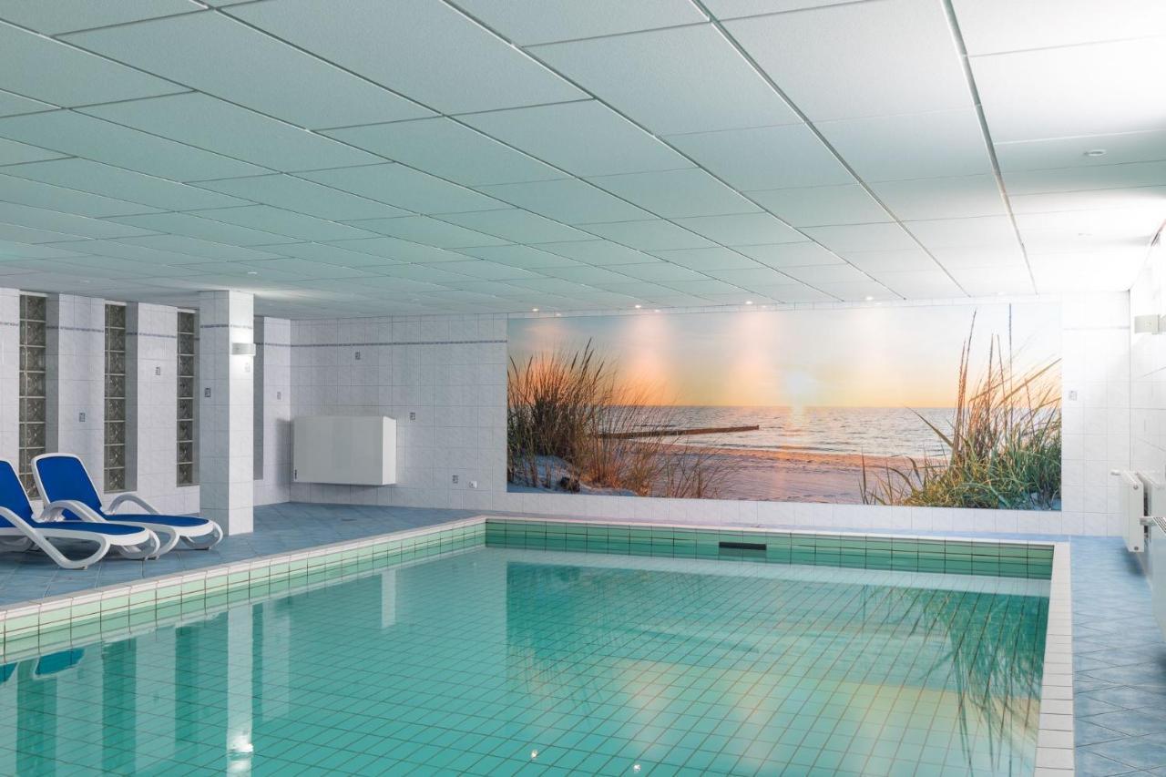 Rotesand Cuxhaven Ngoại thất bức ảnh