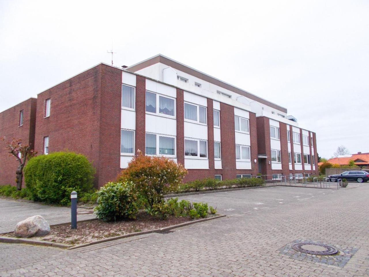 Rotesand Cuxhaven Ngoại thất bức ảnh