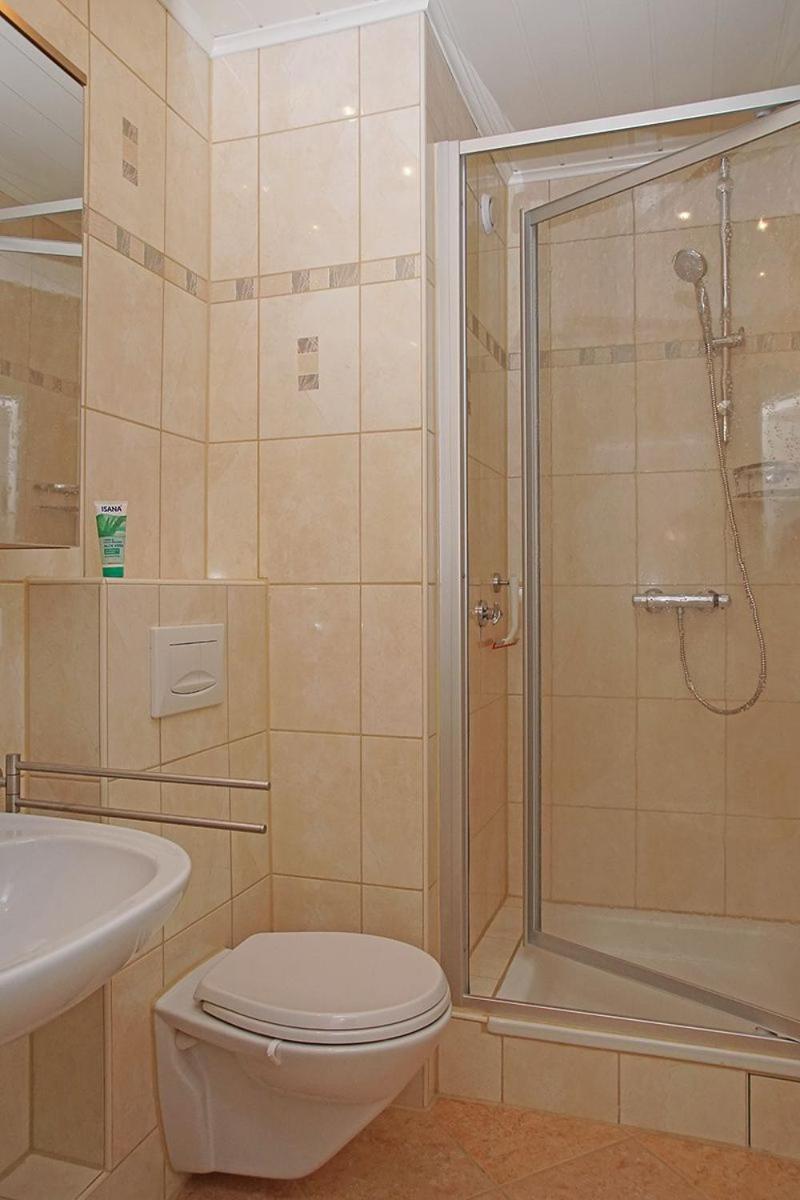 Rotesand Cuxhaven Ngoại thất bức ảnh