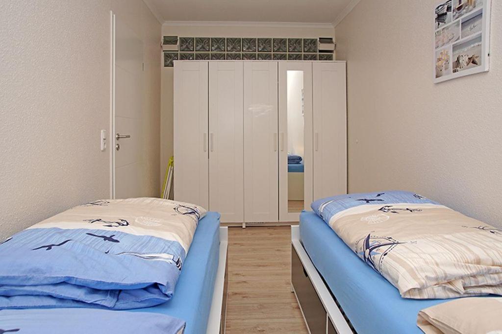 Rotesand Cuxhaven Ngoại thất bức ảnh