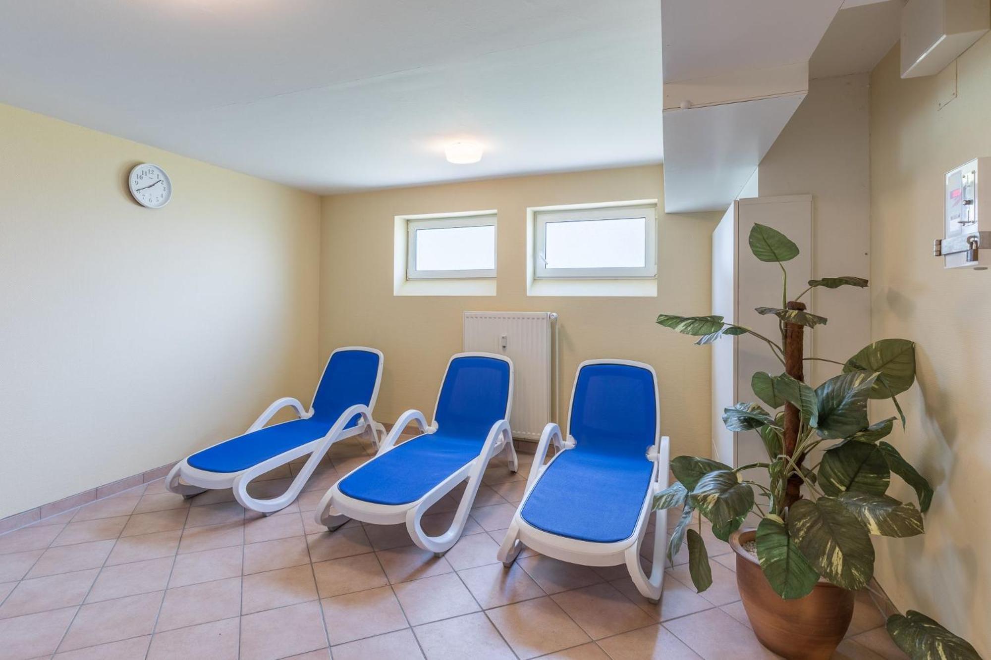 Rotesand Cuxhaven Ngoại thất bức ảnh