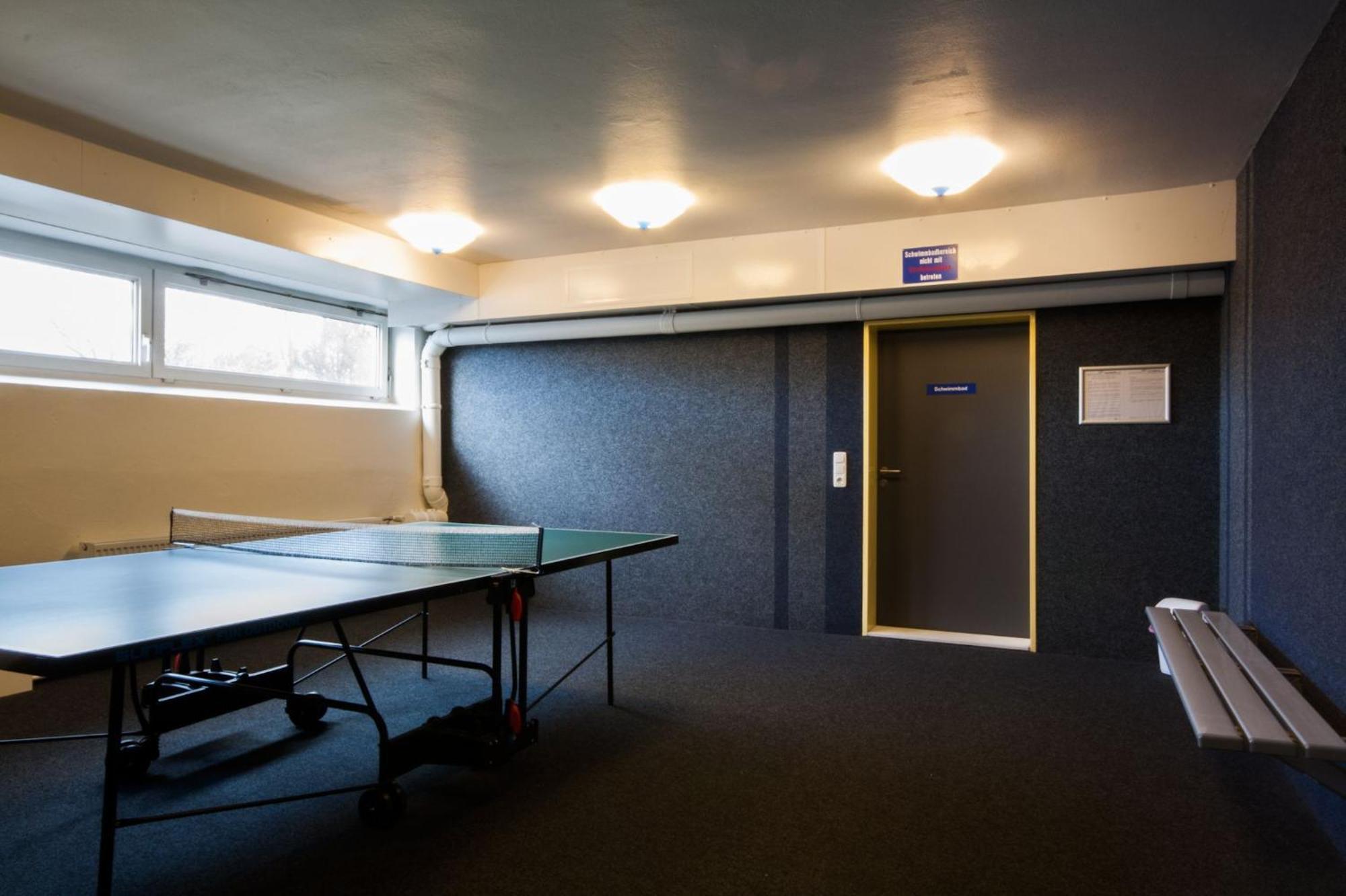 Rotesand Cuxhaven Ngoại thất bức ảnh