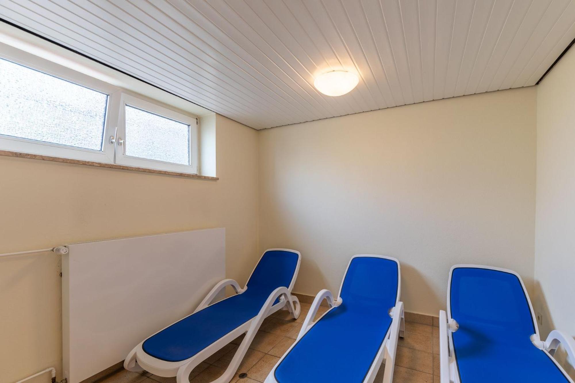Rotesand Cuxhaven Ngoại thất bức ảnh