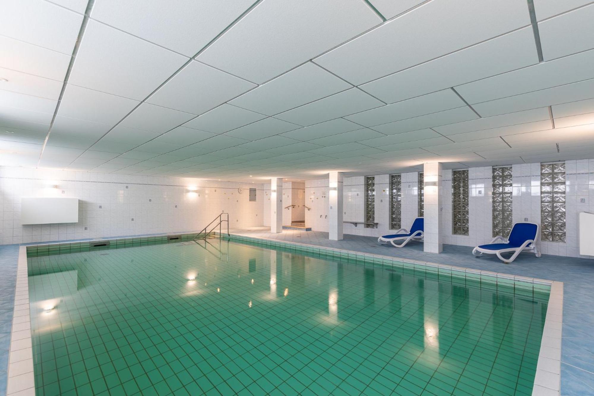 Rotesand Cuxhaven Ngoại thất bức ảnh