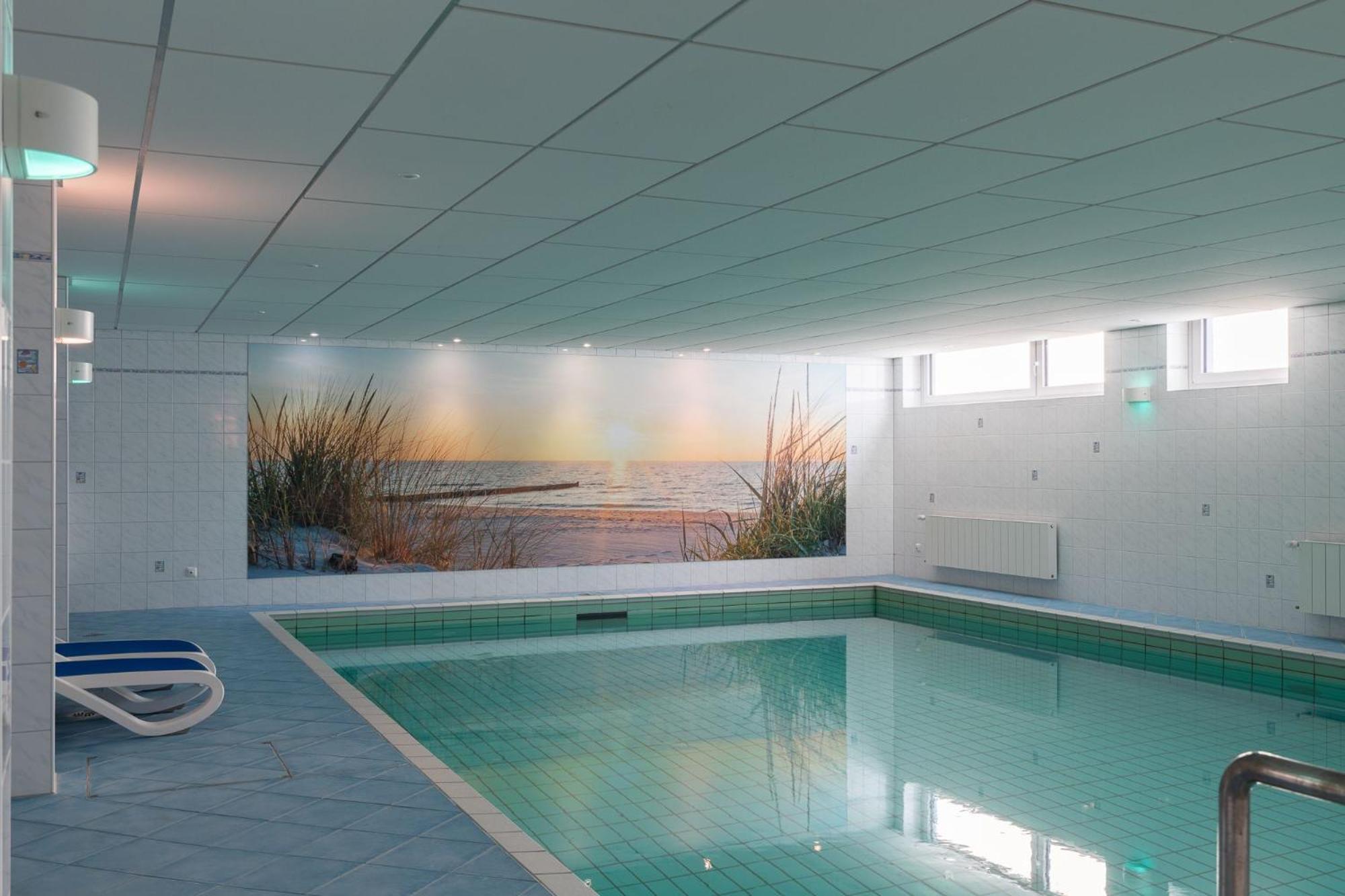 Rotesand Cuxhaven Ngoại thất bức ảnh