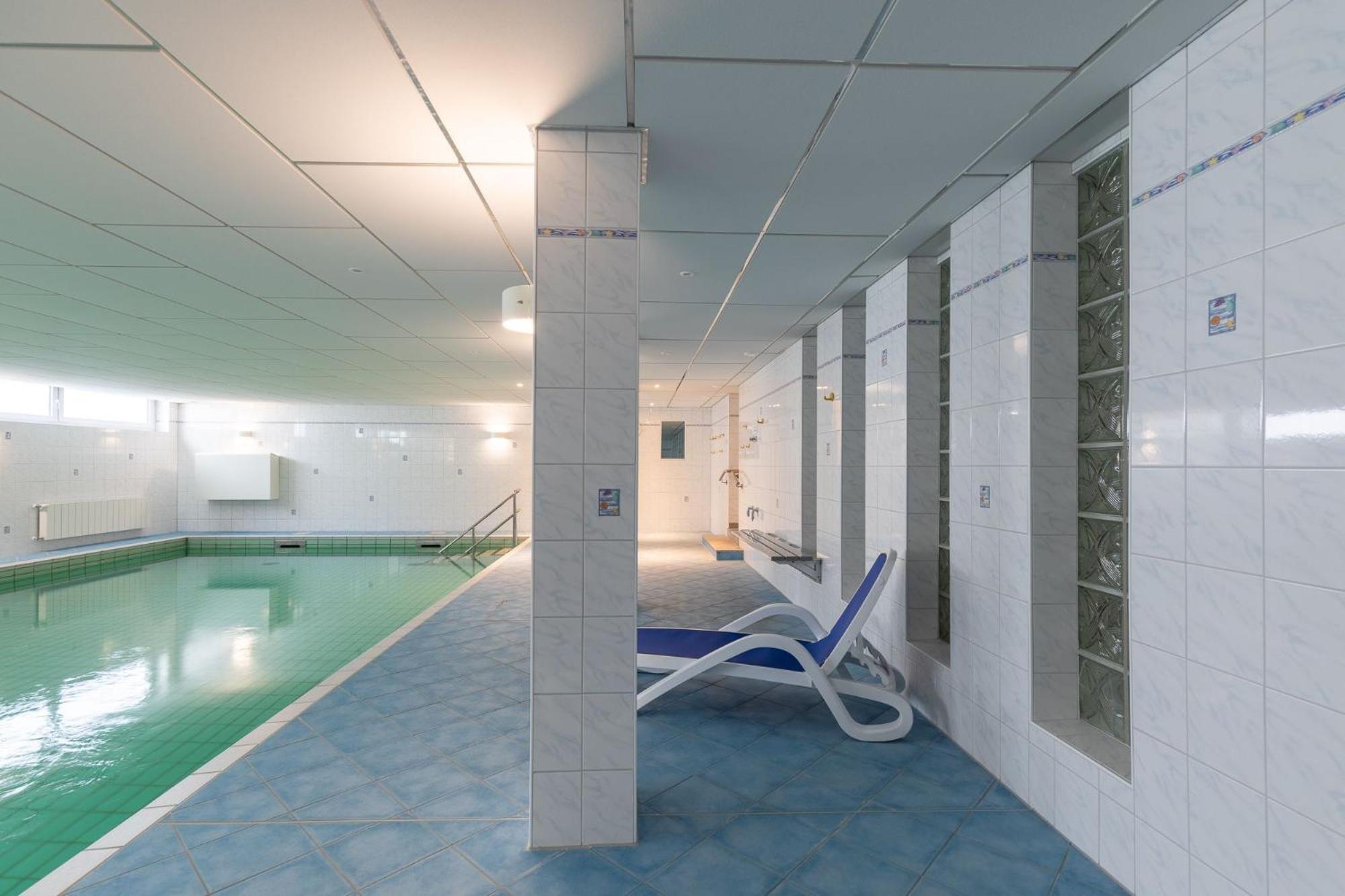 Rotesand Cuxhaven Ngoại thất bức ảnh