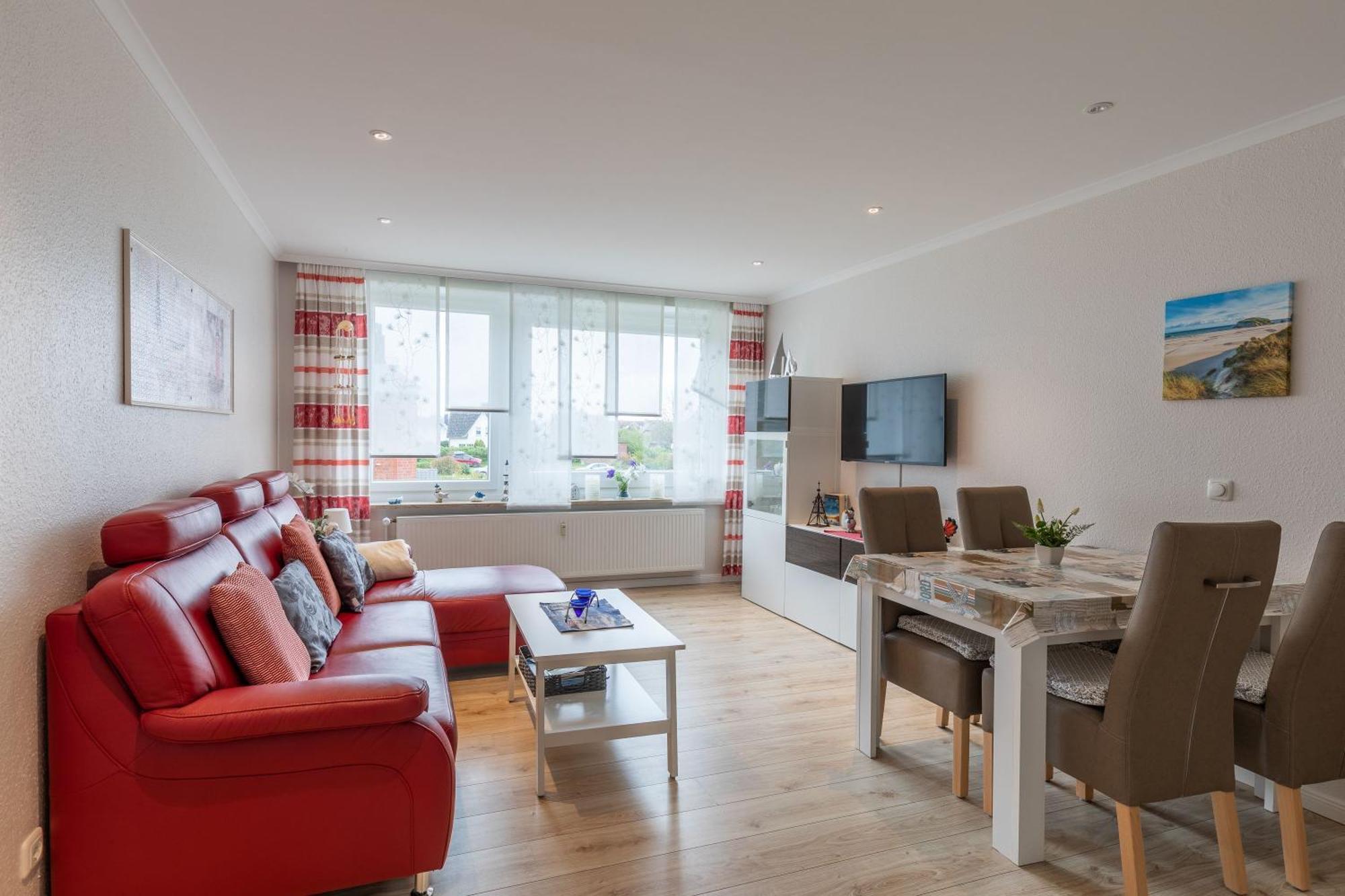 Rotesand Cuxhaven Ngoại thất bức ảnh